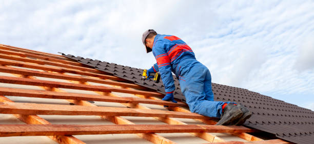 Best Emergency Roof Repair Services  in Mountain City, GA